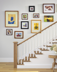 Professional Picture Hanging Kit