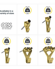 Professional Picture Hanging Kit