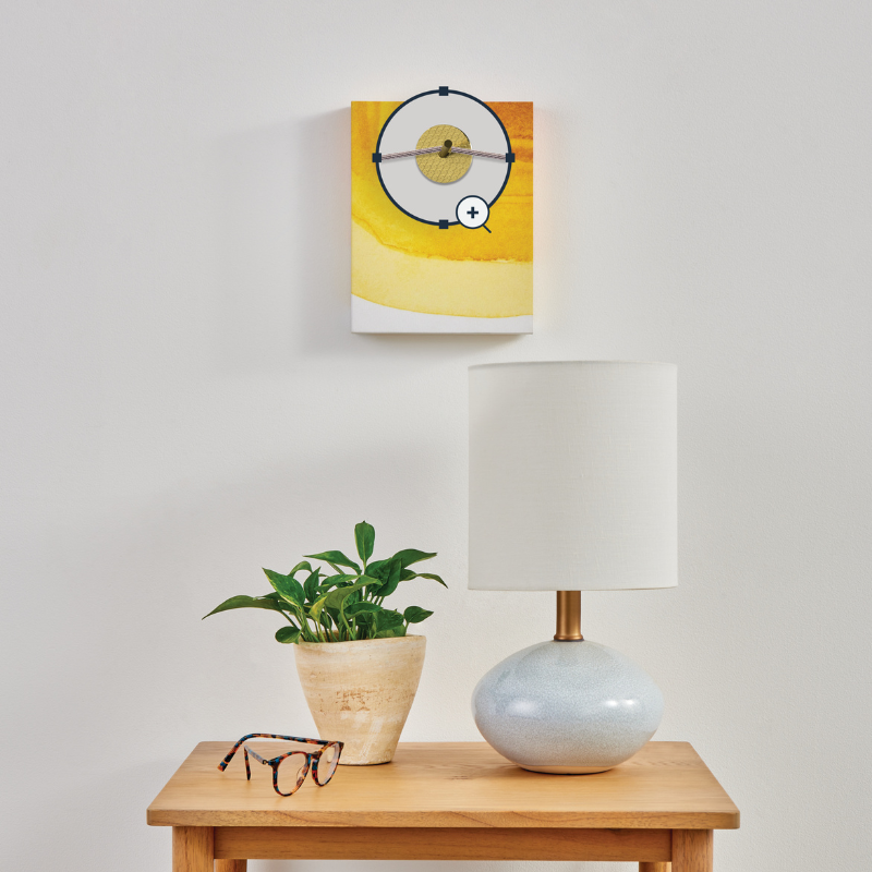 One-Step Picture Hangers | OOK Hardware