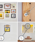 ReadyNail Picture Hanging Kit
