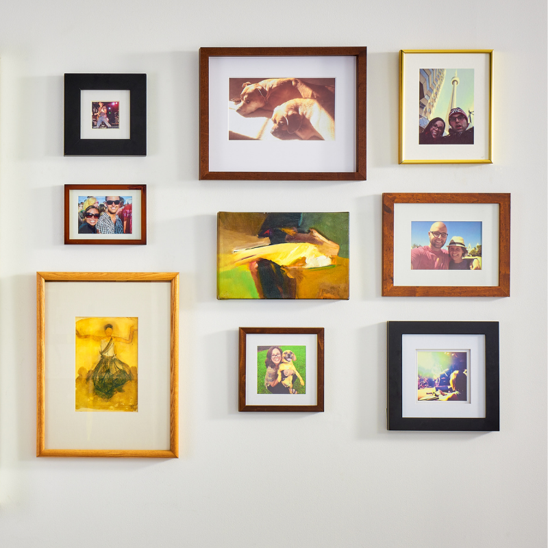 Picture Hanger Assortment – OOK
