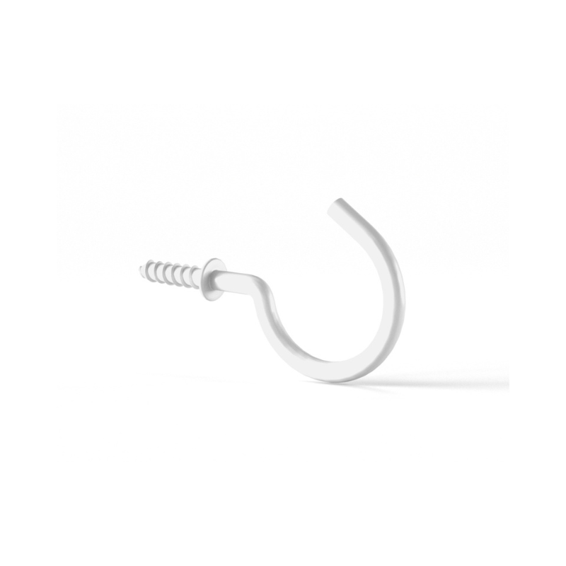 Cup Hooks | OOK Hardware