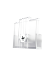 Wide Mirror Hangers