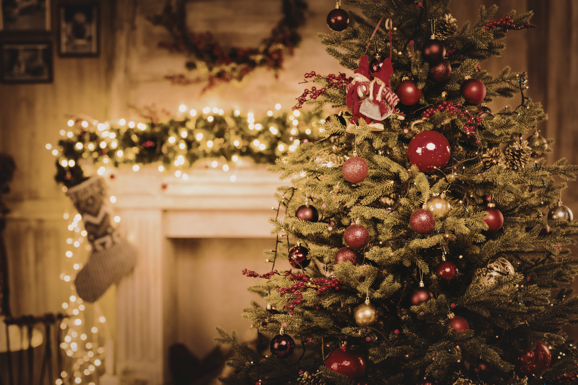 Deck Your Deck: A Guide to Creating a Cozy Outdoor Haven (Damage-Free!)