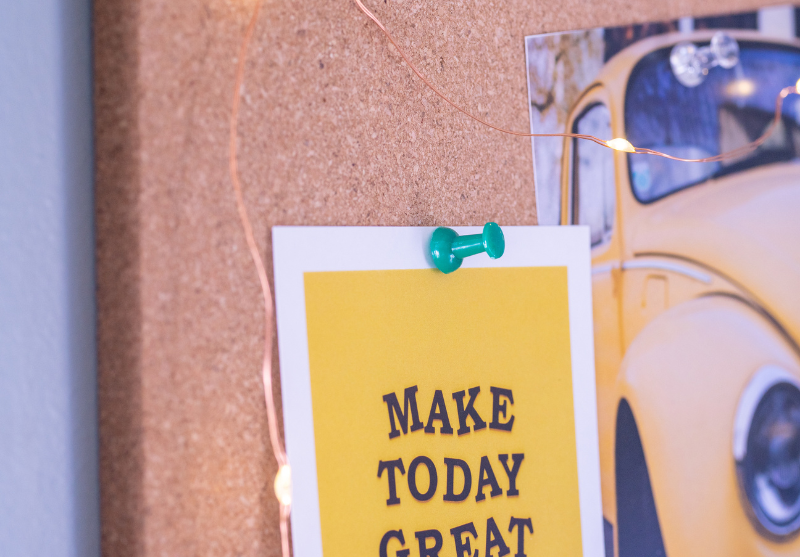 Back-to-School Classroom Decorating Ideas with OOK: 4 Simple Tips for a Functional & Inspiring Space