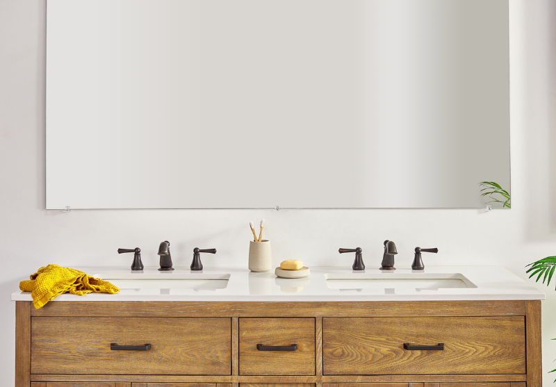 Mirror On The Wall...