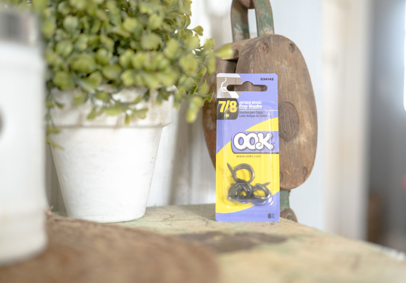 Declutter and Display: Spring into Organization with OOK® Hooks