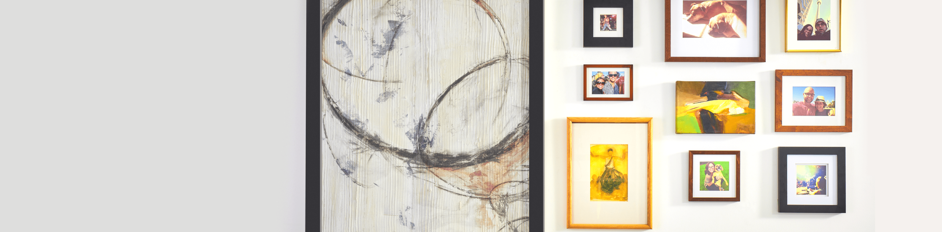 Frame Back Collection | Secure Picture Hanging Solutions – OOK