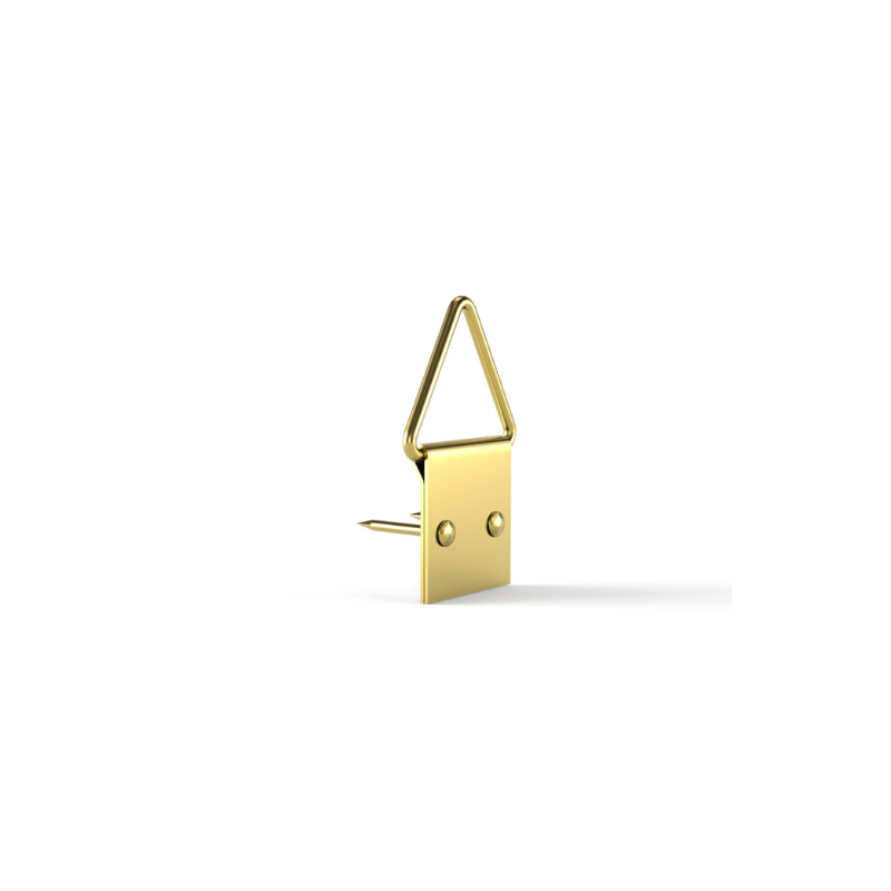 Triangle Hangers | OOK Hardware
