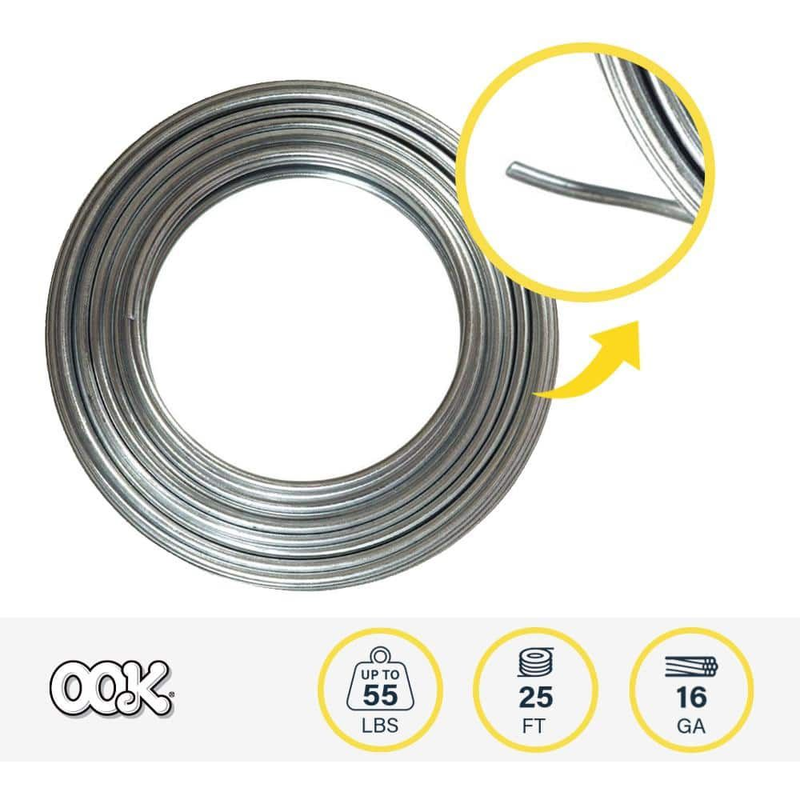 Utility Wire Utility Wire | OOK Hardware