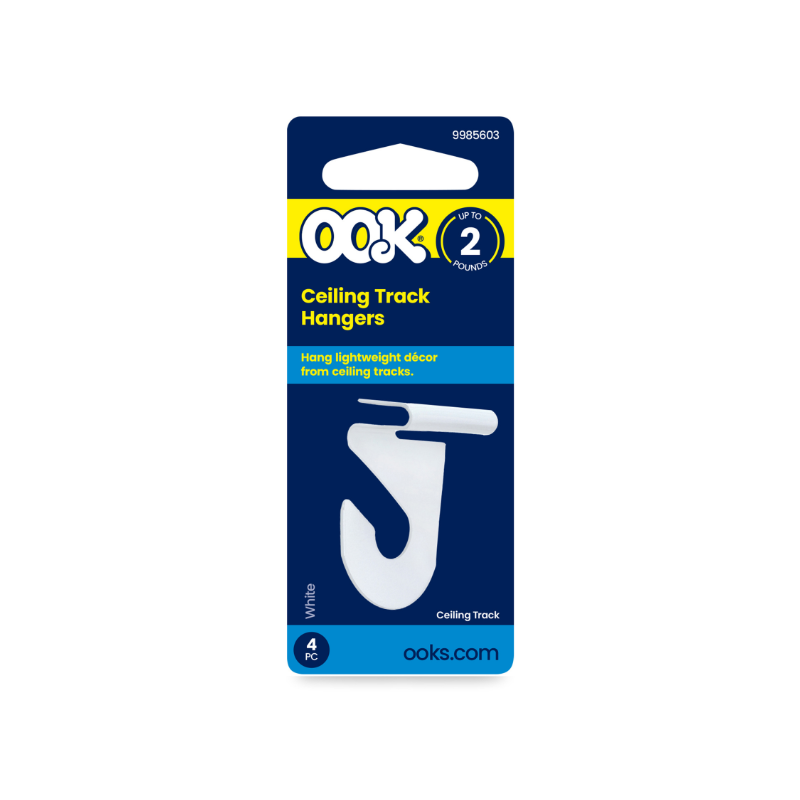 ook ceiling track hanger