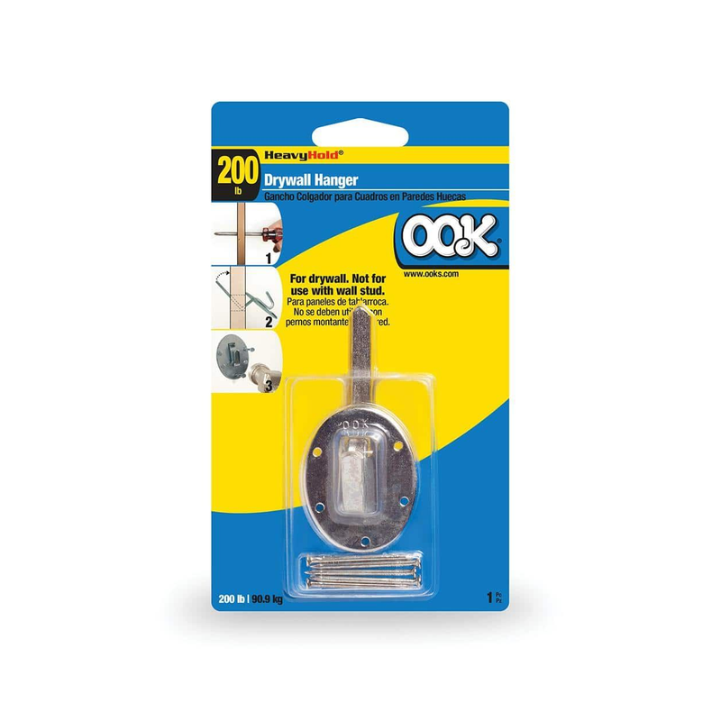 HeavyHold Drywall Hanger OOK