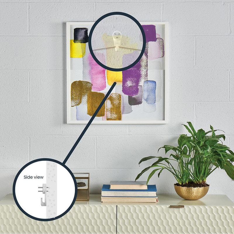 Hardwall Hangers | OOK Hardware