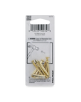 a pack of ook bendless nails