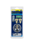 Pro Picture & Mirror Hanging Kit