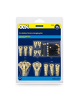 Pro Safety Picture Hanging Kit
