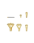 Pro Safety Picture Hanging Kit