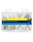 ReadyNail Professional Picture Hanging Kit